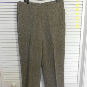 Alfred Dunner Slacks